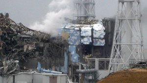 El accidente nuclear de Fukushima Uno, el 11 de marzo de 2011, como resultado de un terremoto y posterior tsunami, mantiene aun en vilo a la población y el gobierno de Japón. (foto Archivo)